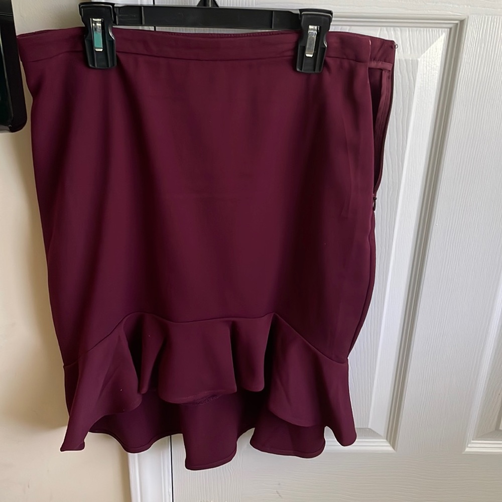 Forever21 skirt